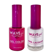 WAVEGEL MATCHING PRINCESS COLLECTION 