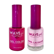 WAVEGEL MATCHING PRINCESS COLLECTION 