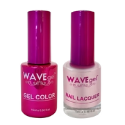 WAVEGEL MATCHING PRINCESS COLLECTION 
