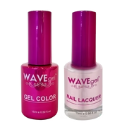 WAVEGEL MATCHING PRINCESS COLLECTION 