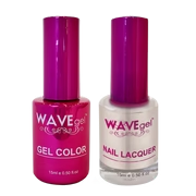 WAVEGEL MATCHING PRINCESS COLLECTION 