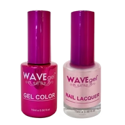 WAVEGEL MATCHING PRINCESS COLLECTION 