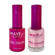 WAVEGEL MATCHING PRINCESS COLLECTION 