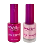 WAVEGEL MATCHING PRINCESS COLLECTION 