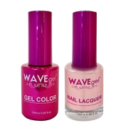 WAVEGEL MATCHING PRINCESS COLLECTION 