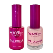 WAVEGEL MATCHING PRINCESS COLLECTION 