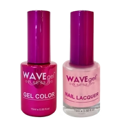 WAVEGEL MATCHING PRINCESS COLLECTION 