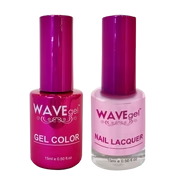 WAVEGEL MATCHING PRINCESS COLLECTION 