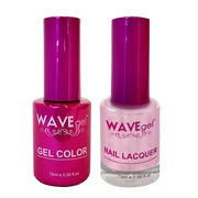 WAVEGEL MATCHING PRINCESS COLLECTION 