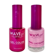 WAVEGEL MATCHING PRINCESS COLLECTION 