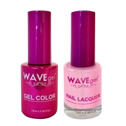 WAVEGEL MATCHING PRINCESS COLLECTION 