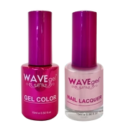 WAVEGEL MATCHING PRINCESS COLLECTION 