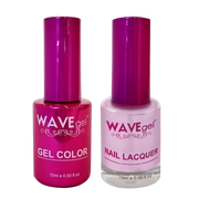 WAVEGEL MATCHING PRINCESS COLLECTION 