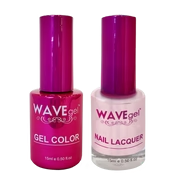 WAVEGEL MATCHING PRINCESS COLLECTION 