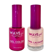 WAVEGEL MATCHING PRINCESS COLLECTION 