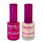 WAVEGEL MATCHING PRINCESS COLLECTION 