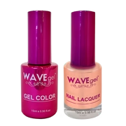 WAVEGEL MATCHING PRINCESS COLLECTION 