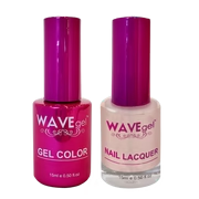 WAVEGEL MATCHING PRINCESS COLLECTION 