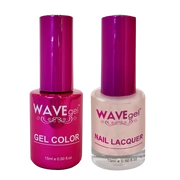 WAVEGEL MATCHING PRINCESS COLLECTION 