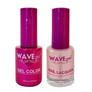 WAVEGEL MATCHING PRINCESS COLLECTION 