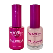 WAVEGEL MATCHING PRINCESS COLLECTION 