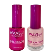 WAVEGEL MATCHING PRINCESS COLLECTION 