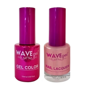 WAVEGEL MATCHING PRINCESS COLLECTION 