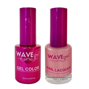 WAVEGEL MATCHING PRINCESS COLLECTION 