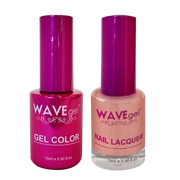 WAVEGEL MATCHING PRINCESS COLLECTION 