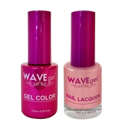 WAVEGEL MATCHING PRINCESS COLLECTION 