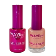 WAVEGEL MATCHING PRINCESS COLLECTION 