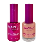 WAVEGEL MATCHING PRINCESS COLLECTION 