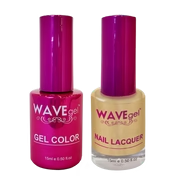WAVEGEL MATCHING PRINCESS COLLECTION 