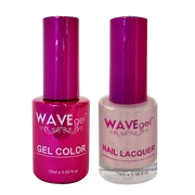 WAVEGEL MATCHING PRINCESS COLLECTION 