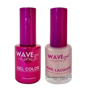 WAVEGEL MATCHING PRINCESS COLLECTION 