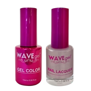 WAVEGEL MATCHING PRINCESS COLLECTION 