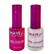 WAVEGEL MATCHING PRINCESS COLLECTION 