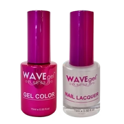 WAVEGEL MATCHING PRINCESS COLLECTION 