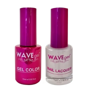 WAVEGEL MATCHING PRINCESS COLLECTION 