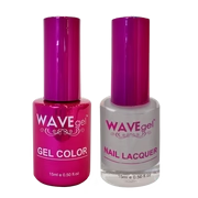 WAVEGEL MATCHING PRINCESS COLLECTION 