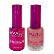 WAVEGEL MATCHING PRINCESS COLLECTION 