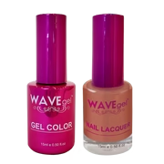 WAVEGEL MATCHING PRINCESS COLLECTION 