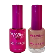 WAVEGEL MATCHING PRINCESS COLLECTION 