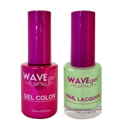 WAVEGEL MATCHING PRINCESS COLLECTION 