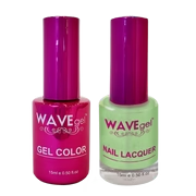 WAVEGEL MATCHING PRINCESS COLLECTION 