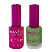 WAVEGEL MATCHING PRINCESS COLLECTION 