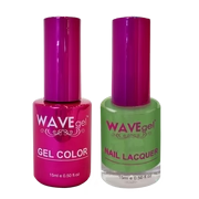 WAVEGEL MATCHING PRINCESS COLLECTION 