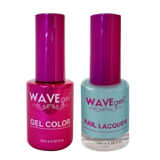 WAVEGEL MATCHING PRINCESS COLLECTION 