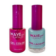 WAVEGEL MATCHING PRINCESS COLLECTION 