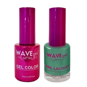 WAVEGEL MATCHING PRINCESS COLLECTION 